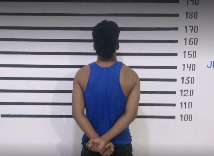 Detenido joven de 18 años en Anaco por presunto abuso sexual contra una ...