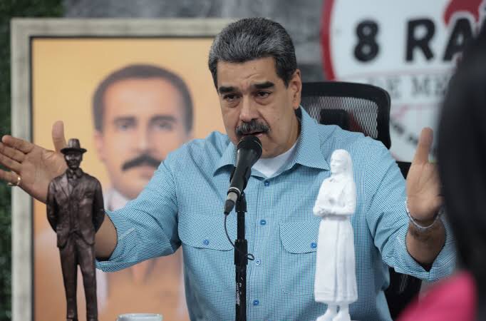 Maduro señaló al Cardenal Porras de «conspirar» contra José Gregorio&nbsp;Hernández