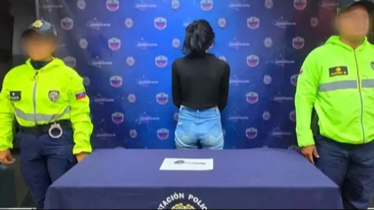 Detenida una madre por causar graves quemaduras a su hijo de cuatro&nbsp;años