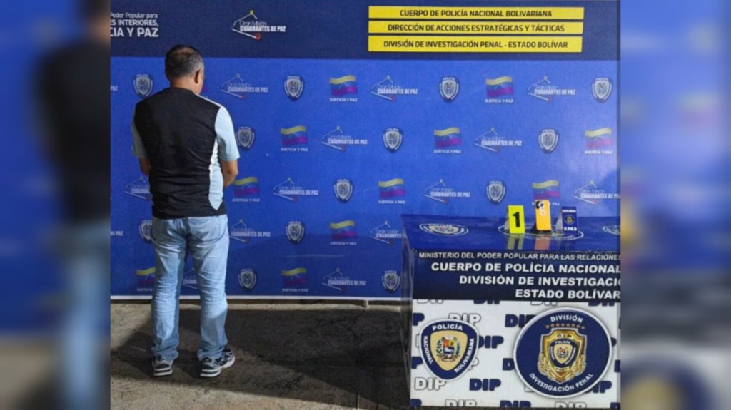 Detuvieron a falso veterinario en Bolívar acusado de causar la muerte de una&nbsp;mascota