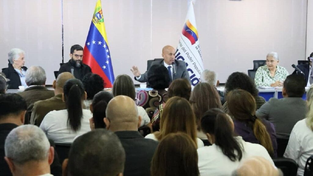 Ministerio de Educación inició debate sobre el «impacto» de las tareas&nbsp;escolares