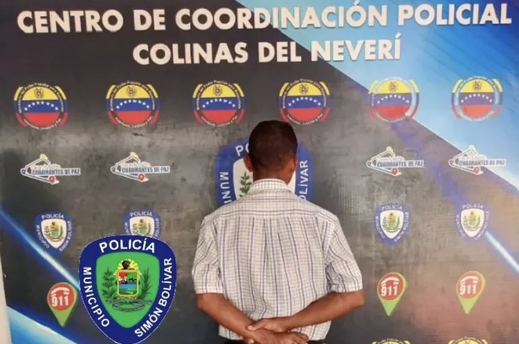 Detuvieron a hombre señalado en redes sociales por abuso a joven con&nbsp;discapacidad