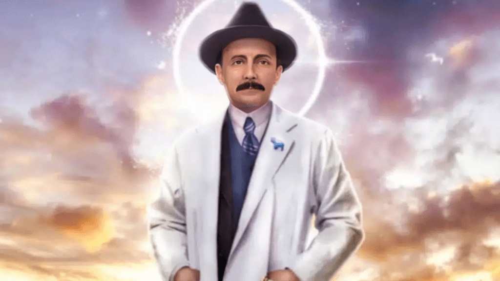 Camino a la canonización: Construyen altar y parque en honor de José Gregorio Hernández en su natal&nbsp;Isnotú