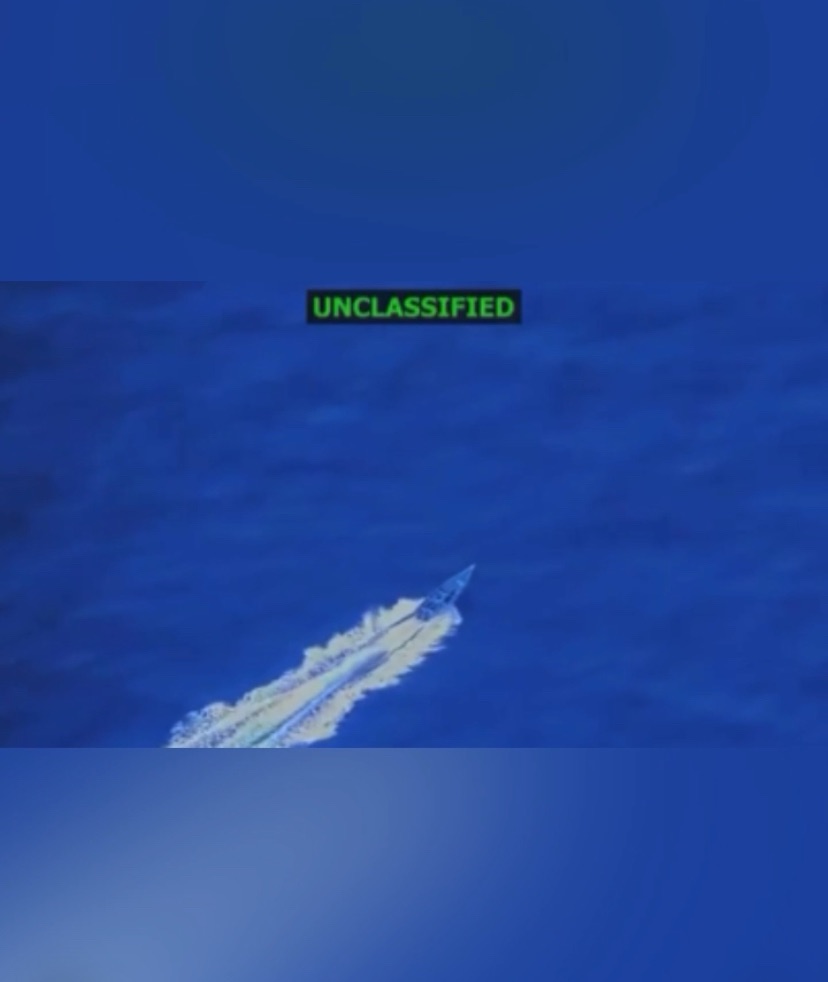 Estados Unidos anuncia un nuevo ataque frente a las costas de Venezuela contra una lancha a la que acusa de&nbsp;narcotráfico