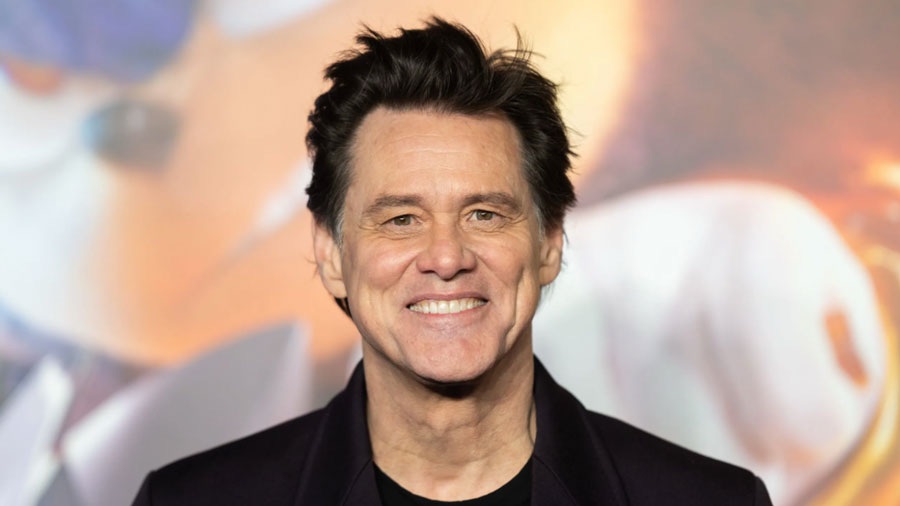 Jim Carrey recibirá un César de Honor en la ceremonia del cine&nbsp;francés
