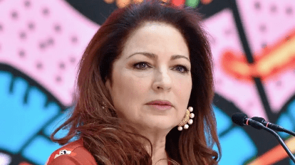 Gloria Estefan confiesa que teme «hablar en español» en EE. UU. por las políticas de&nbsp;Trump