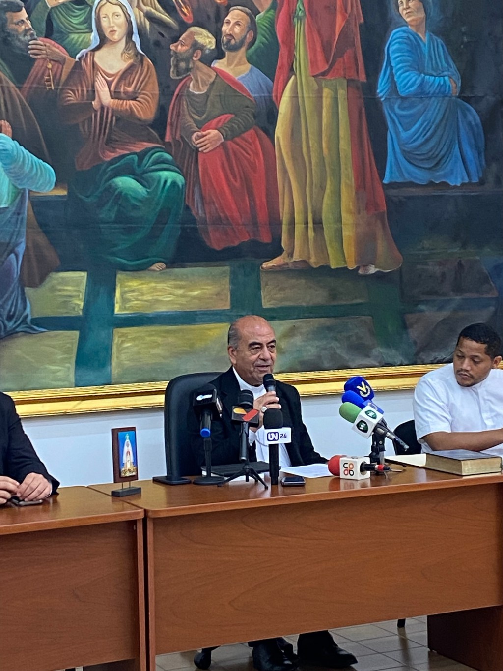 Diócesis de Barcelona se suma al júbilo de la&nbsp;canonización