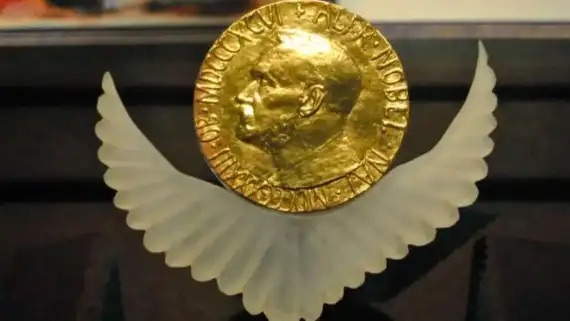 Conozca las reacciones de líderes mundiales tras el anuncio del Nobel de la&nbsp;paz