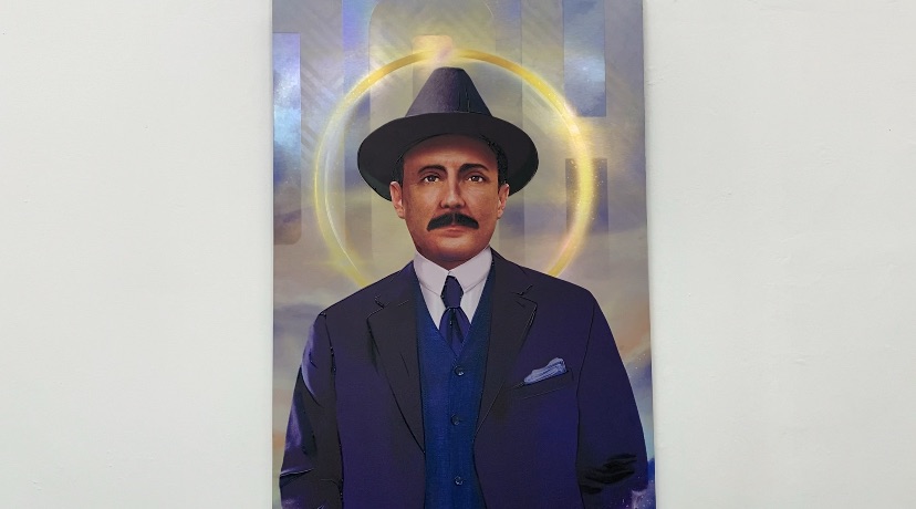 Iglesia de La Candelaria pide flores para celebrar el día de San José Gregorio&nbsp;Hernández