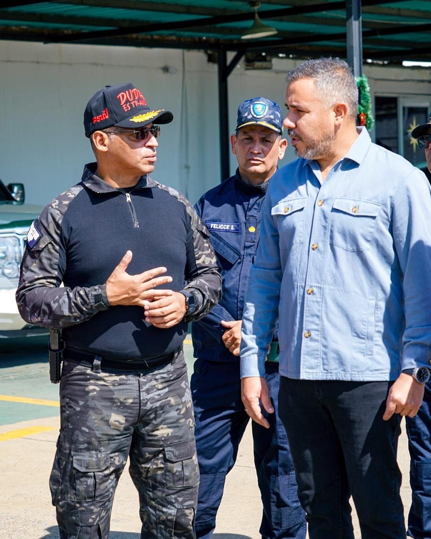 Anuncian designación de nuevo director de&nbsp;Polianzoátegui