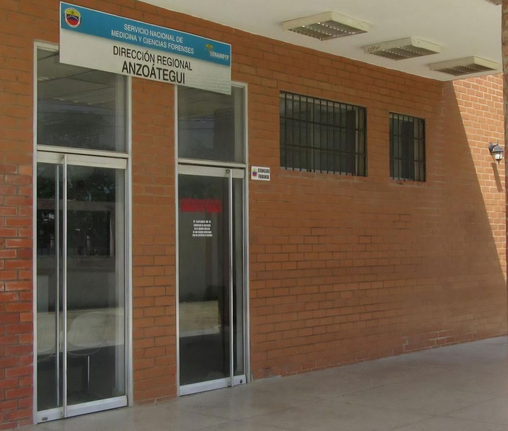 Asesinan a un Hombre con Arma de Fuego cerca del estadio de Boyacá II de&nbsp;Barcelona