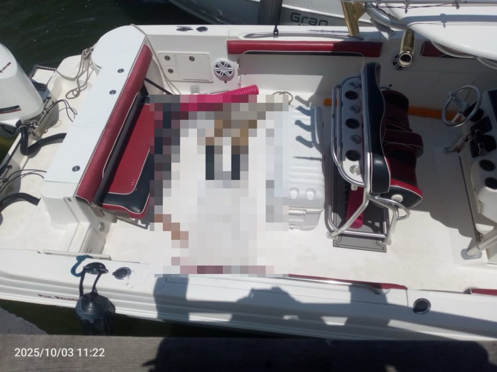 Hombre Muere Ahogado en Canal de Lechería al Ser Hundida su Embarcación por Oleaje de un&nbsp;Yate