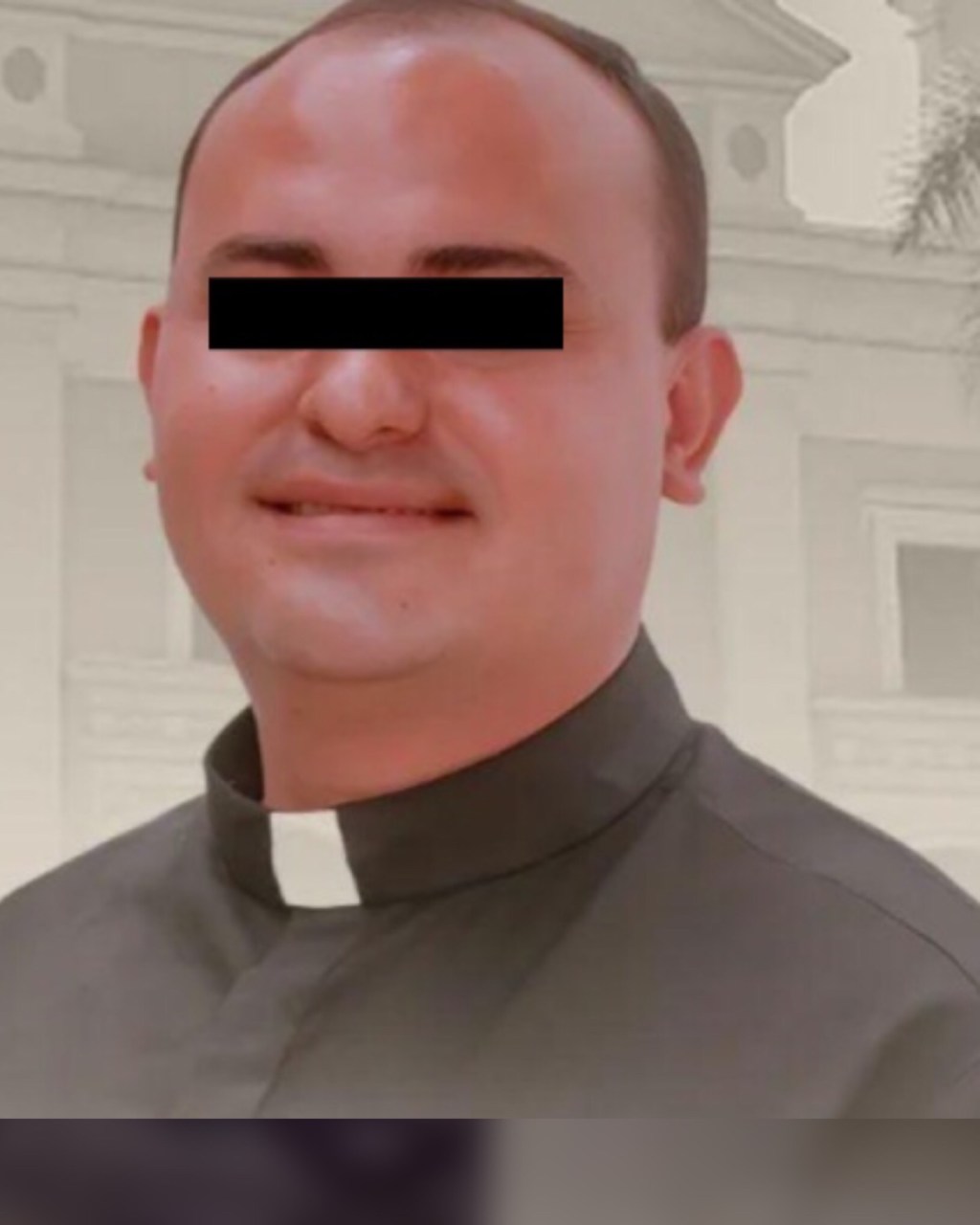 Sacerdote fue detenido en Cojedes por presunto secuestro de una&nbsp;familia