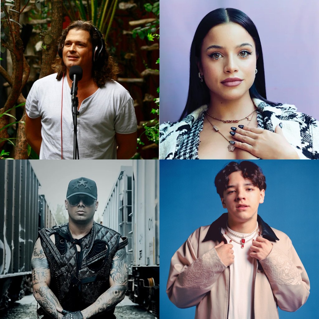 «Somos Más» une a Carlos Vives, Emilia, Wisin y Xavi en la canción del Mundial&nbsp;2026