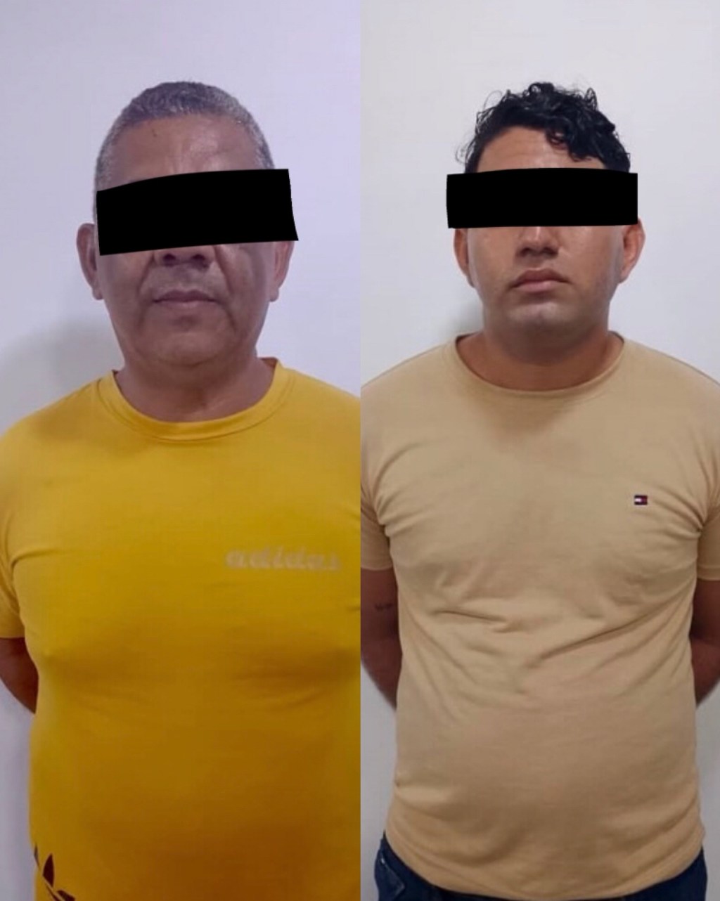 Joven de 15 años se encuentra en estado crítico tras ser lanzada desde un tercer piso en Puerto La&nbsp;Cruz