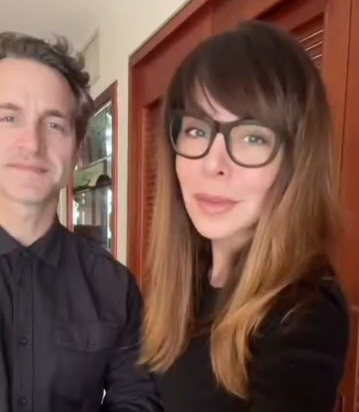 Confirmado: Ana María Simón y Albi De Abreu Traen «Hello Susy!» a&nbsp;Lechería