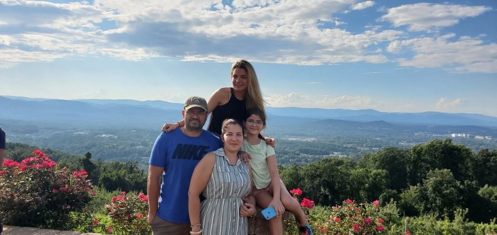 Familia barquisimetana emigró a EE.UU y conquistan paladares con sus arepas y&nbsp;steaks