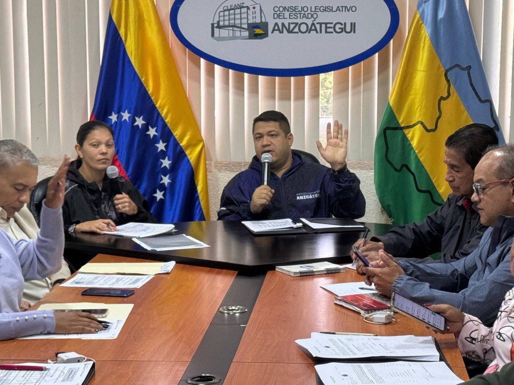 Cleanz aprobó recursos para Salud, Seguridad y&nbsp;Turismo