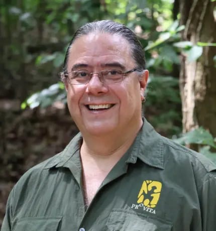 Orgullo venezolano en la ciencia: Jon Paul Rodríguez, entre el 2 % de investigadores más influyentes del&nbsp;mundo