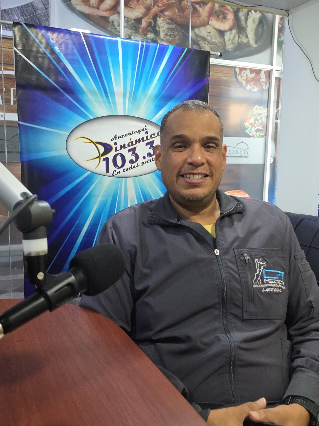 Los ACV no son el final: El fisiatra es la clave para recuperar la vida y la&nbsp;movilidad