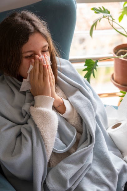 Especialistas advierten del aumento de virus respiratorios en&nbsp;Venezuela&nbsp;