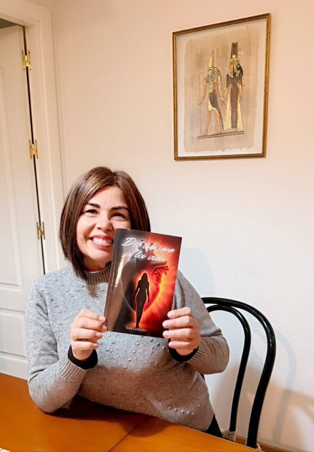 Escritora venezolana radicada en Madrid comparte la pesadilla de un shock post&nbsp;quirúrgico