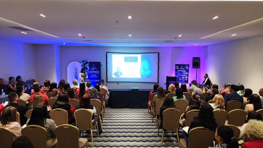 Núcleo Anzoátegui del CIPPSV celebró el Día del Psicólogo en Venezuela con un encuentro magistral de&nbsp;sexología