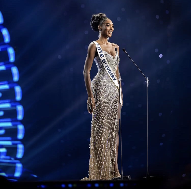 Costa de Marfil renunció al título de Miss Universo&nbsp;África