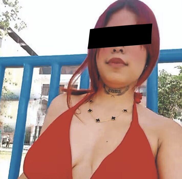 Capturan a alias «La Odiosa»: Joven venezolana vinculada al Tren de&nbsp;Aragua