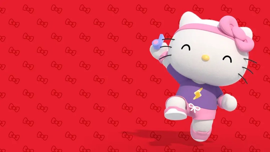Warner Bros confirmó que están trabajando en una película de «Hello&nbsp;Kitty»