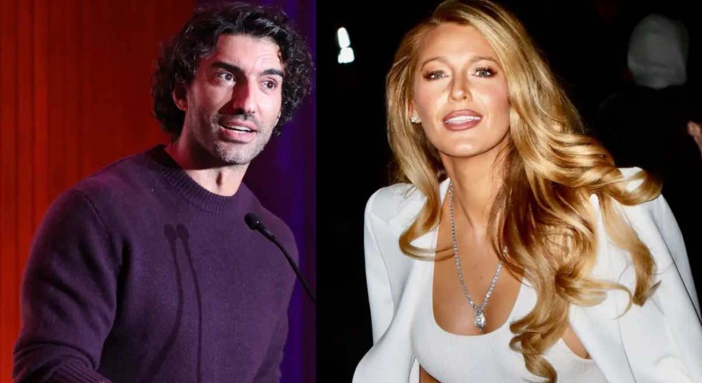 Justin Baldoni pierde su millonaria contrademanda contra Blake&nbsp;Lively