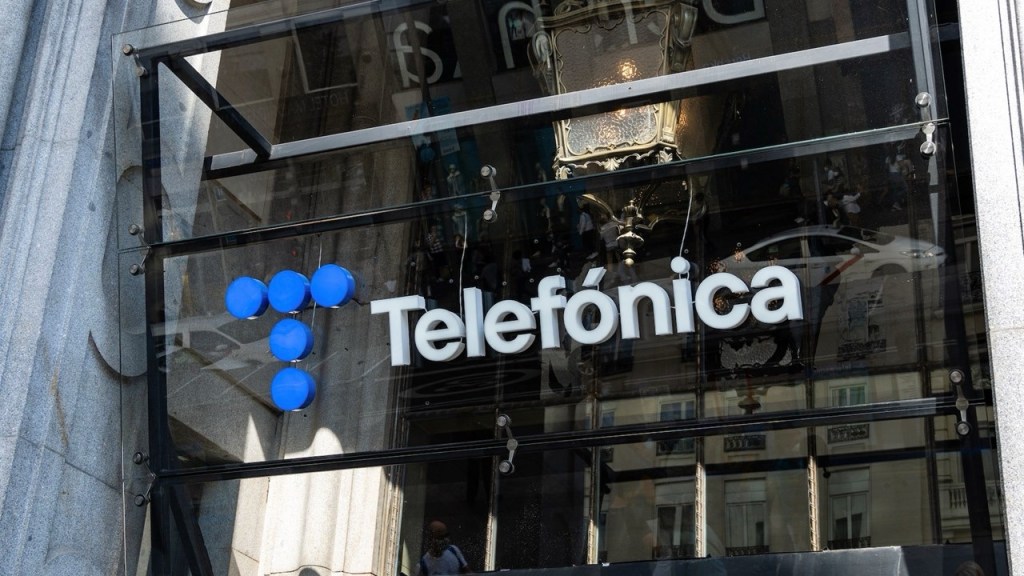 Telefónica anuncia su salida de México, Chile y&nbsp;Venezuela