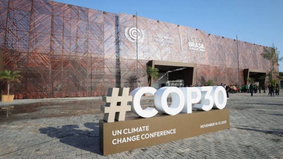 Venezuela participa en la COP30 de&nbsp;Belém
