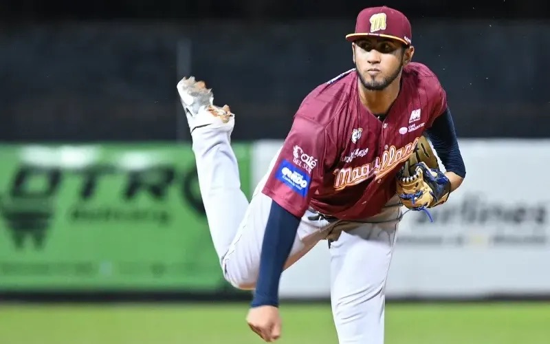 Ministerio público de Carabobo inicia investigación por el homicidio del ex pelotero Wikelman&nbsp;Ramírez