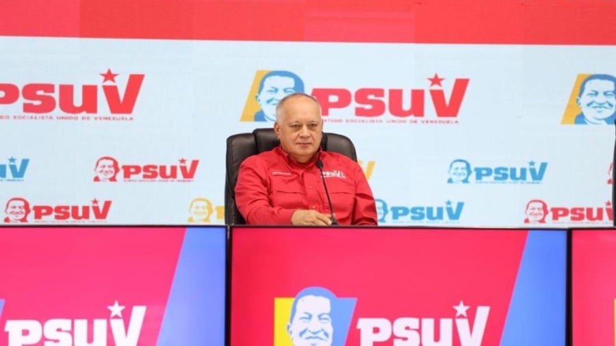 Cabello: Conformación de los Comandos de Comunidades Bolivarianos Integrales inicia este&nbsp;jueves