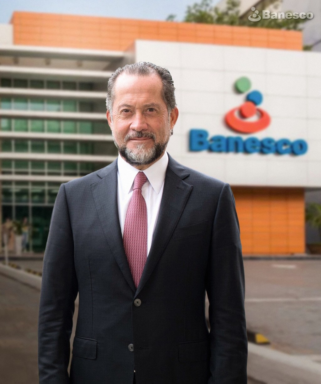 Un venezolano irrumpe en el Top 5 del ranking de Forbes de los 100 más ricos de&nbsp;España&nbsp;