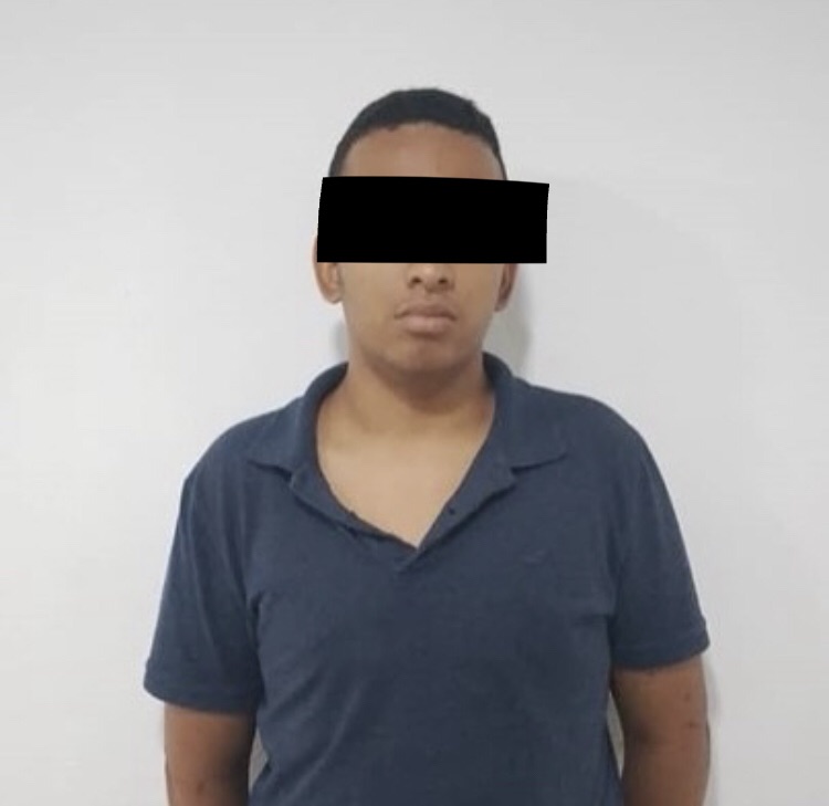 Detenido joven en Lara por presunta sextorsión: pedía 700 dólares para no publicar videos&nbsp;íntimos