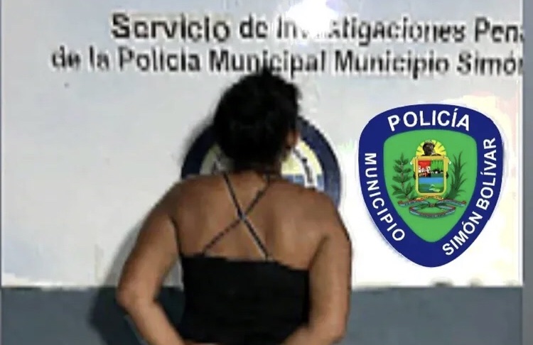 Detenida mujer de 46 años por agredir a su pareja con un cuchillo en&nbsp;Barcelona&nbsp;