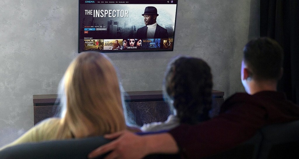 Encuesta de la UCAB reveló que el streaming está dominando el consumo cultural en el&nbsp;país&nbsp;