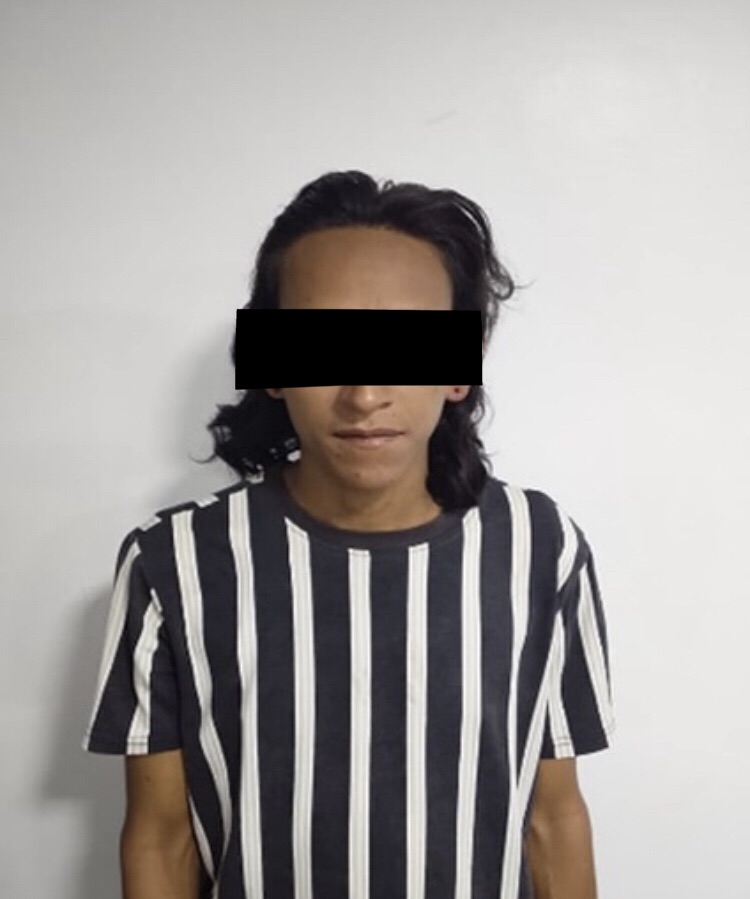 Aprehendido por agredir a su abuelo cada vez que ingería alcohol en&nbsp;Barquisimeto