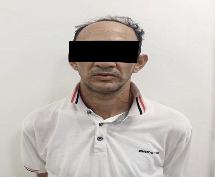 Capturado sujeto en Puerto La Cruz dedicado al hurto nocturno de&nbsp;viviendas