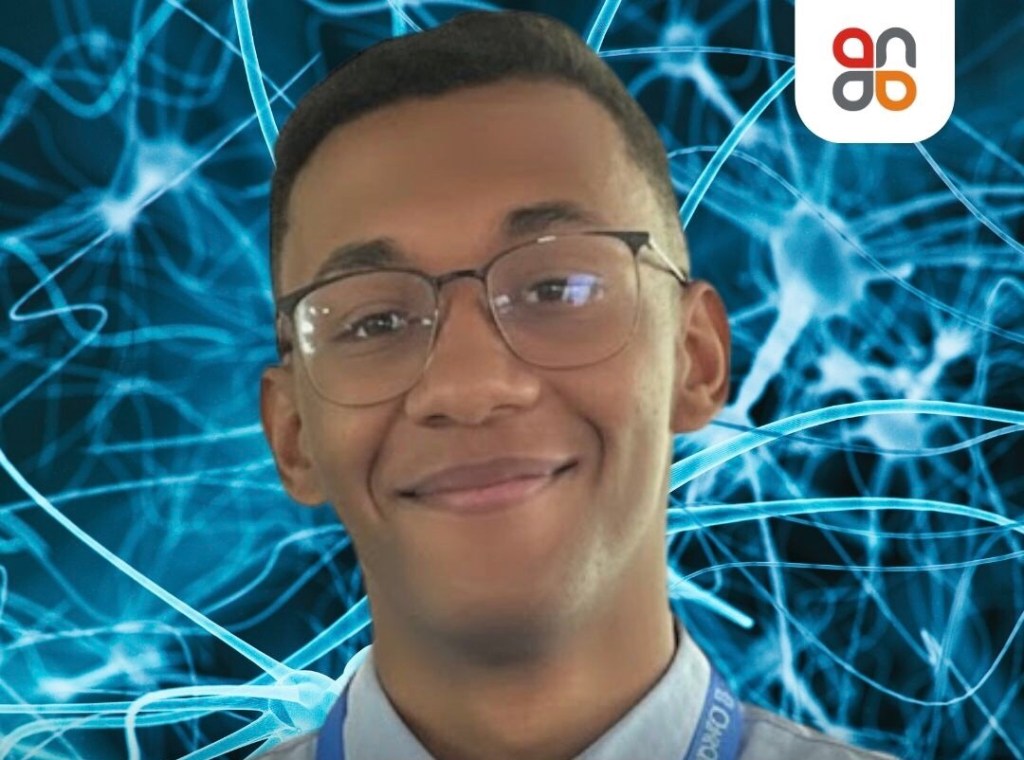 Estudiante venezolano de medicina creó una APP para facilitar el aprendizaje de Neurociencias&nbsp;