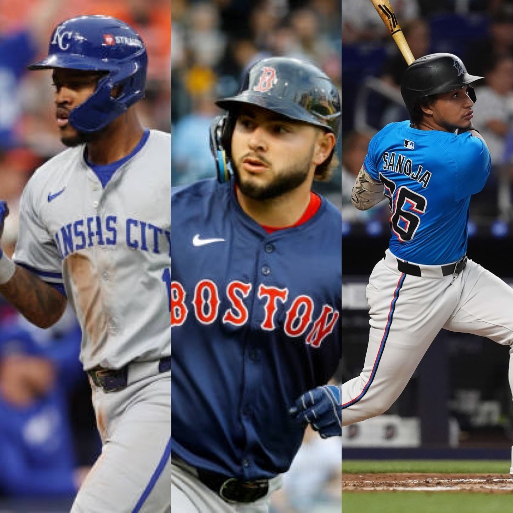 ¡Triple orgullo! Criollos conquistaron el Guante de Oro&nbsp;2025