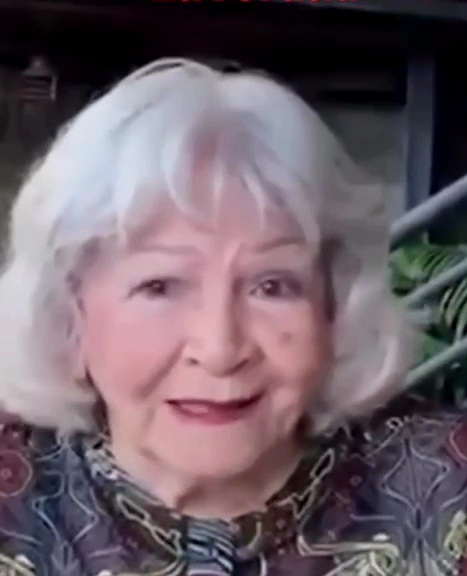 Fiscal General Tarek William Saab designa fiscalía para investigar invasión a casa de legendaria locutora de 90&nbsp;años