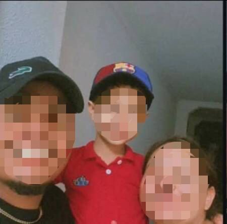 Hallaron sin vida a niño venezolano en España: madre y padrastro en prisión por el&nbsp;crimen