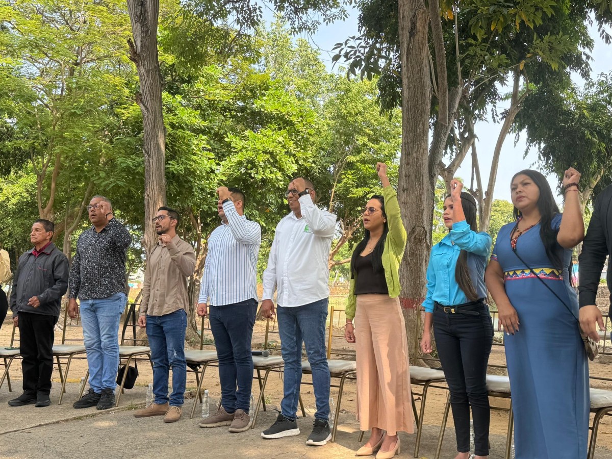 Cleanz conmemoró el Bicentenario del Decreto de&nbsp;Chuquisaca