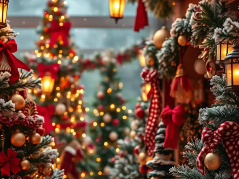 ¿Por qué celebramos la Navidad un 25 de&nbsp;diciembre?