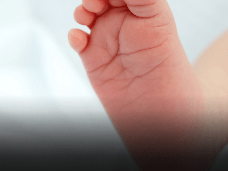 Cuerpo de Bomberos de Caracas rescata a recién nacido abandonado en&nbsp;Antímano