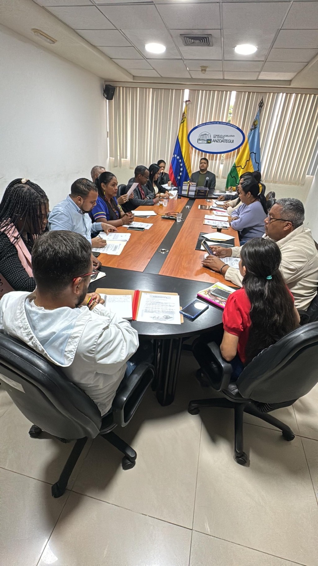 Cleanz aprobó Ley de Presupuesto&nbsp;2026