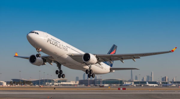 Detenidos dueño y CEO de Plus Ultra en España por presunto blanqueo de&nbsp;capitales